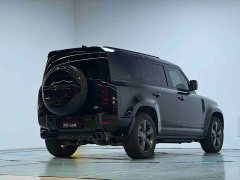 Land Rover 110 3.0T P400 X-Dynamic HSE - ფოტო 19