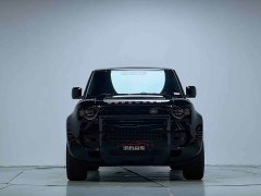 Land Rover 110 3.0T P400 X-Dynamic HSE - ფოტო 2
