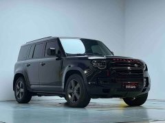 Land Rover 110 3.0T P400 X-Dynamic HSE - ფოტო 3