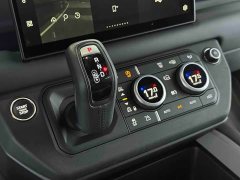 Land Rover 110 3.0T P400 X-Dynamic HSE - ფოტო 8