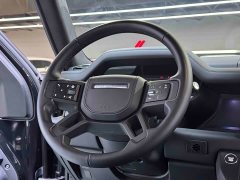 Land Rover 110 3.0T P400 X-Dynamic HSE - ფოტო 9