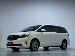 Buick GL8 652T Luxury Version - ფოტო 1