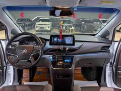 Buick GL8 652T Luxury Version - ფოტო 10