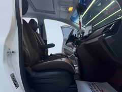 Buick GL8 652T Luxury Version - ფოტო 11