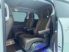 Buick GL8 652T Luxury Version - ფოტო 12