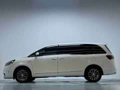 Buick GL8 652T Luxury Version - ფოტო 14