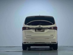 Buick GL8 652T Luxury Version - ფოტო 17