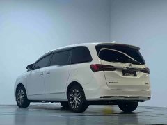 Buick GL8 652T Luxury Version - ფოტო 18