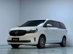 Buick GL8 652T Luxury Version - ფოტო 2