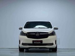 Buick GL8 652T Luxury Version - ფოტო 3