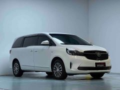 Buick GL8 652T Luxury Version - ფოტო 4