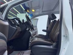 Buick GL8 652T Luxury Version - ფოტო 5