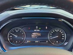 Buick GL8 652T Luxury Version - ფოტო 6