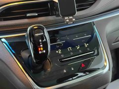 Buick GL8 652T Luxury Version - ფოტო 8