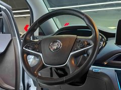 Buick GL8 652T Luxury Version - ფოტო 9