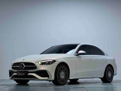 Mercedes-Benz C 260 L Edition - ფოტო 1