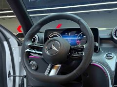 Mercedes-Benz C 260 L Edition - ფოტო 10