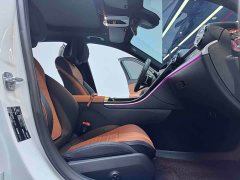 Mercedes-Benz C 260 L Edition - ფოტო 12