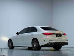 Mercedes-Benz C 260 L Edition - ფოტო 17