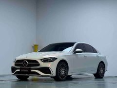 Mercedes-Benz C 260 L Edition - ფოტო 2