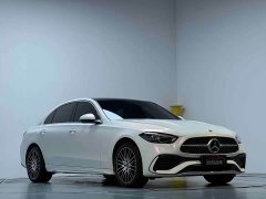 Mercedes-Benz C 260 L Edition - ფოტო 4