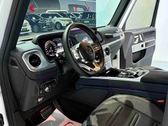 Mercedes-Benz G 400 d Edition - ფოტო 11