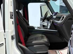 Mercedes-Benz G 400 d Edition - ფოტო 13