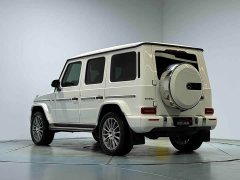 Mercedes-Benz G 400 d Edition - ფოტო 16
