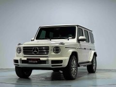 Mercedes-Benz G 400 d Edition - ფოტო 2
