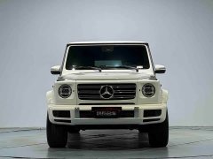 Mercedes-Benz G 400 d Edition - ფოტო 3