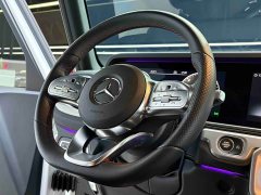 Mercedes-Benz G 400 d Edition - ფოტო 6