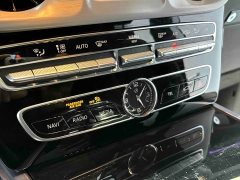 Mercedes-Benz G 400 d Edition - ფოტო 9