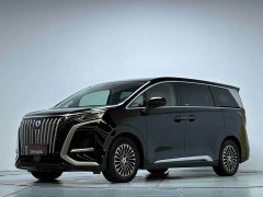 Denza D9 EV 620 Premium Version - ფოტო 1