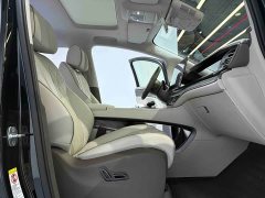 Denza D9 EV 620 Premium Version - ფოტო 11