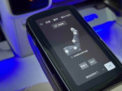 Denza D9 EV 620 Premium Version - ფოტო 13