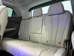 Denza D9 EV 620 Premium Version - ფოტო 15