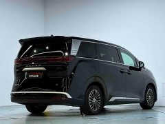 Denza D9 EV 620 Premium Version - ფოტო 18