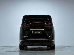 Denza D9 EV 620 Premium Version - ფოტო 19