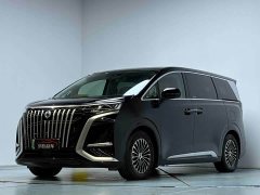 Denza D9 EV 620 Premium Version - ფოტო 2