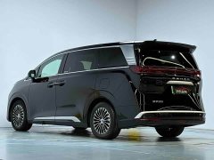 Denza D9 EV 620 Premium Version - ფოტო 20