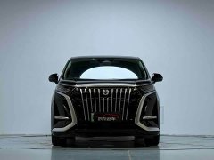 Denza D9 EV 620 Premium Version - ფოტო 3