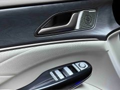 Denza D9 EV 620 Premium Version - ფოტო 5
