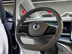 Denza D9 EV 620 Premium Version - ფოტო 9