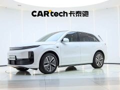 Li Auto L6 Pro - ფოტო 1