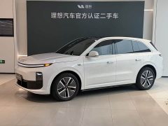 Li Auto L6 Pro - ფოტო 12