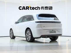 Li Auto L6 Pro - ფოტო 14