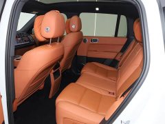 Li Auto L6 Pro - ფოტო 18