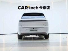 Li Auto L6 Pro - ფოტო 3