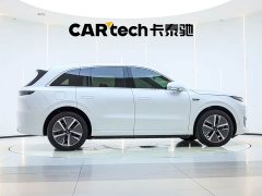 Li Auto L6 Pro - ფოტო 4