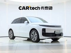 Li Auto L6 Pro - ფოტო 6